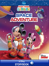 Cover image for Space Adventure
